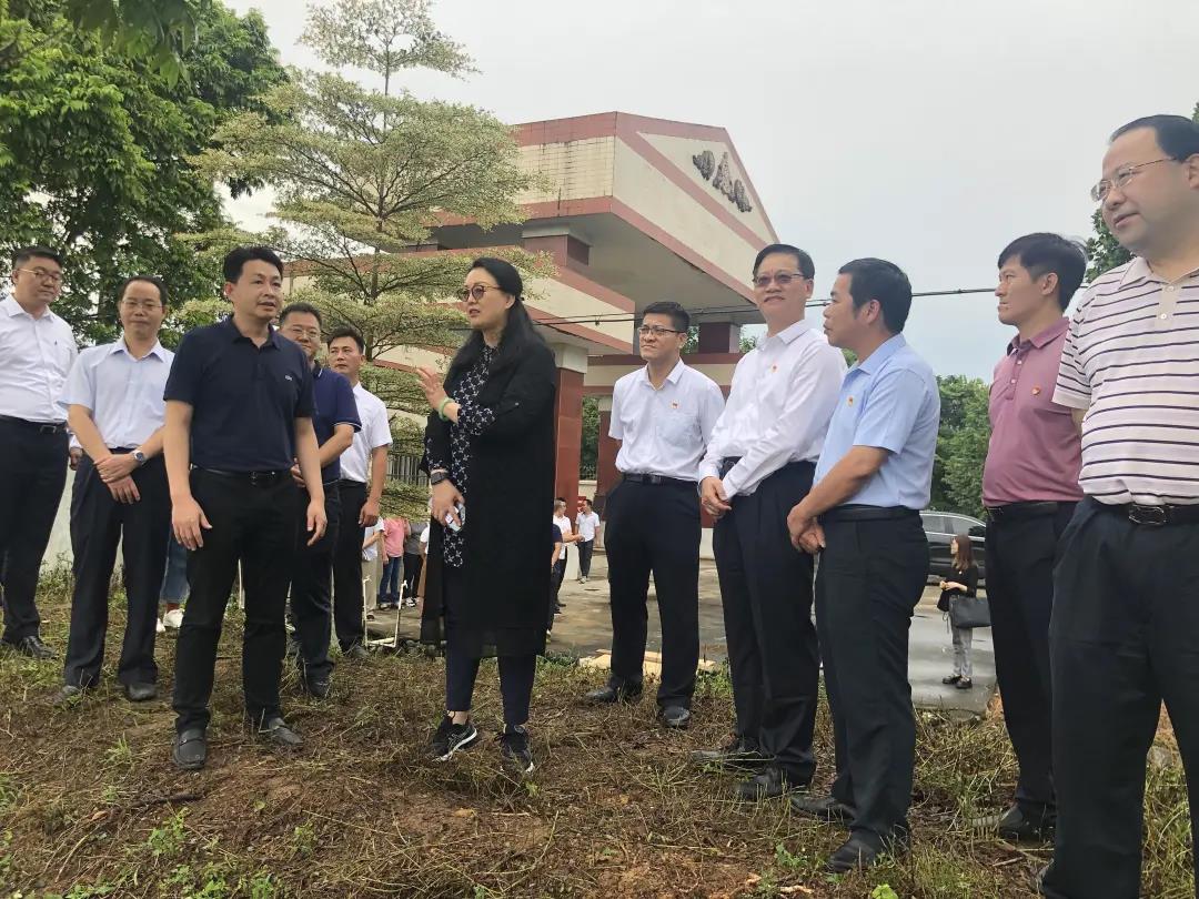 学党史 办实事 | 树帮扶标杆 助乡村蝶变:恒峰国际集团党委书记、董事长白涛调研指导乡村振兴驻镇帮镇扶村工作 学党史 办实事 | 树帮扶标杆 助乡村蝶变:恒峰国际集团党委书记、董事长白涛调研指导乡村振兴驻镇帮镇扶村工作