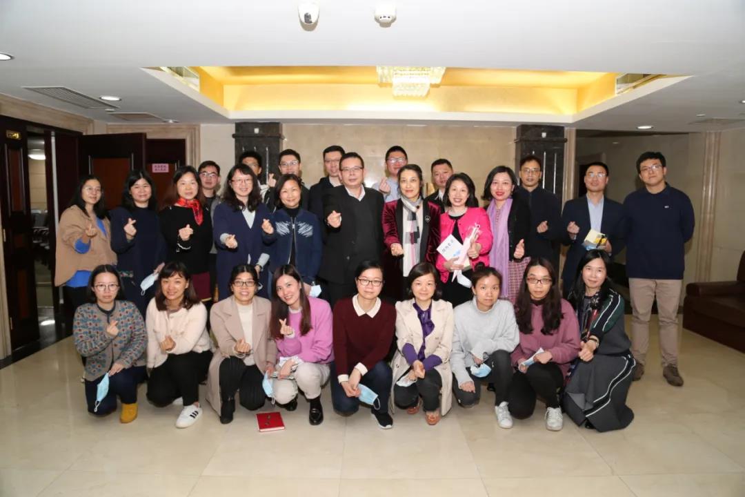 【2019年度恒峰国际荣誉体系先进集体系列报道五:集团财务部】务实进取 锐意创新 为集团高质量发展提供坚强保障 【2019年度恒峰国际荣誉体系先进集体系列报道五:集团财务部】务实进取 锐意创新 为集团高质量发展提供坚强保障