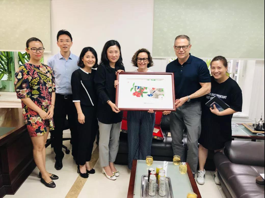 【2019年度恒峰国际荣誉体系先进典型系列报道六:省开发箱包公司总经理黎军】坚守初心 砥砺前行 【2019年度恒峰国际荣誉体系先进典型系列报道六:省开发箱包公司总经理黎军】坚守初心 砥砺前行