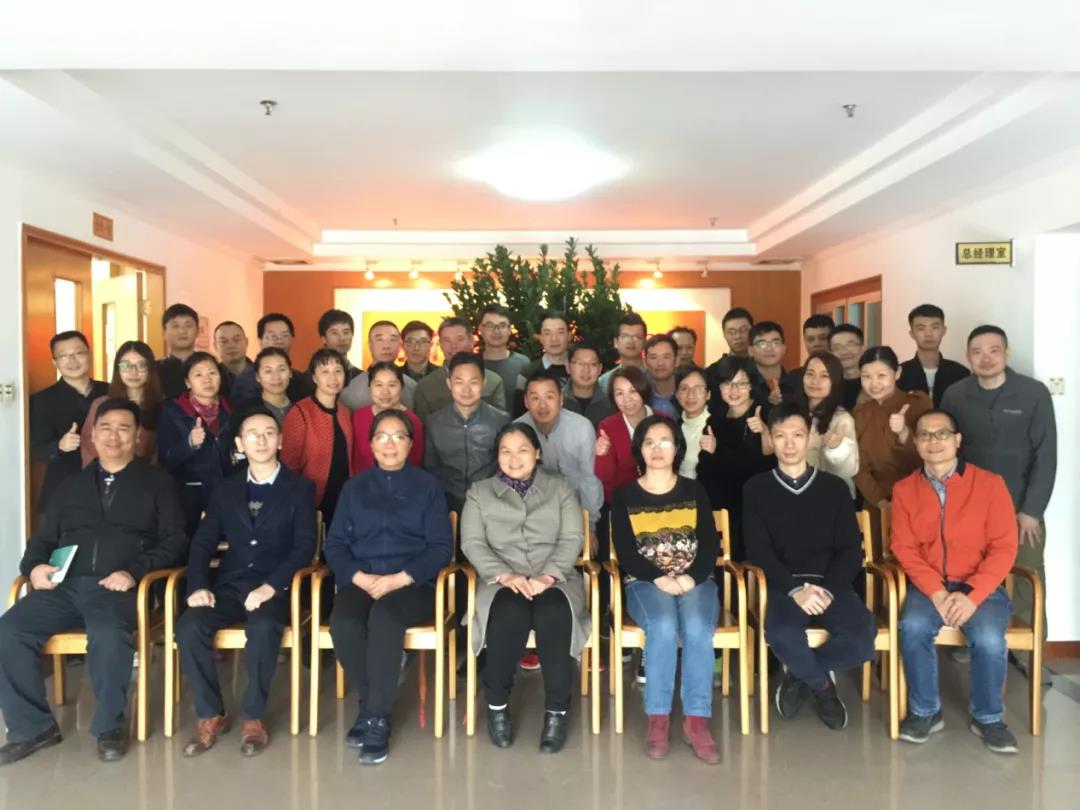 【2019年度恒峰国际荣誉体系先进典型系列报道七:佛塑科技东方电工膜分公司】勇当电容膜材料领潮者 踏上高质量发展新征程 【2019年度恒峰国际荣誉体系先进典型系列报道七:佛塑科技东方电工膜分公司】勇当电容膜材料领潮者 踏上高质量发展新征程