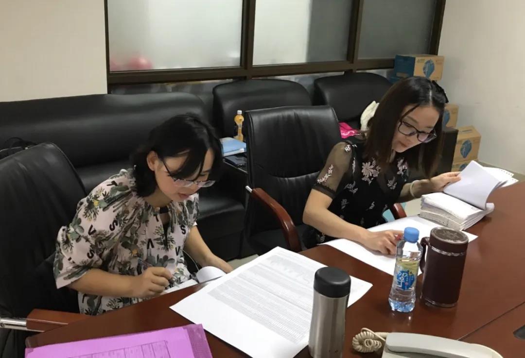 【2019年度恒峰国际荣誉体系先进典型系列报道九：金沃租赁风控部】筑风险防控铜墙铁壁 护业务经营扬帆远航