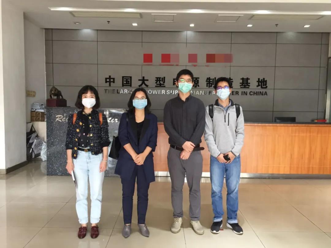【2019年度恒峰国际荣誉体系先进典型系列报道九：金沃租赁风控部】筑风险防控铜墙铁壁 护业务经营扬帆远航
