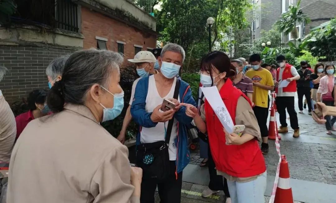 恒峰国际集团“青”力战疫 筑牢疫情防控屏障