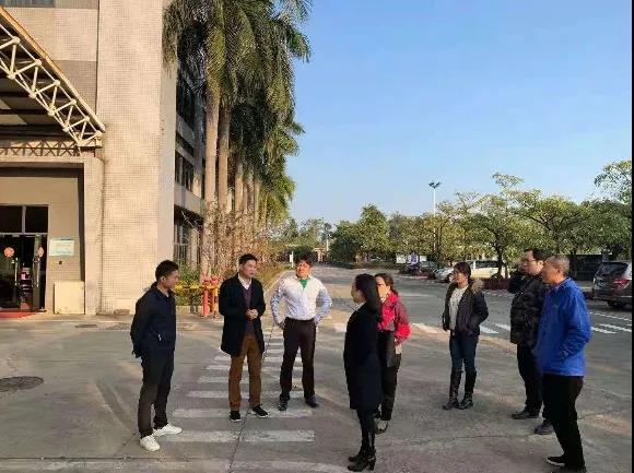 【“新恒峰国际 新风采”专题报道之五】粤新资产：坚持党建引领 破解国企重组整合难题