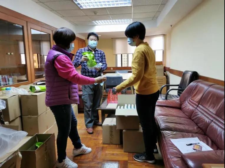 【恒峰国际集团“两优一先”典型事迹】广东省国资系统优秀党务工作者李绪彬：在贸易强省中展现新作为