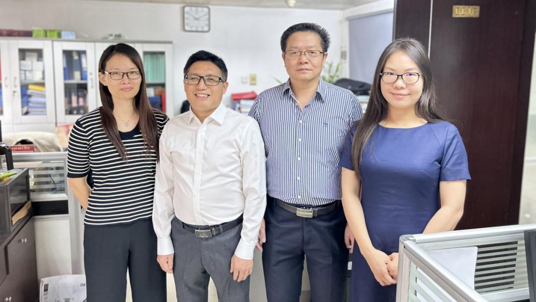 【恒峰国际榜样·优秀团队】粤新资产企业退出工作部:深耕“企业退出”领域 谱写改革发展新篇章 【恒峰国际榜样·优秀团队】粤新资产企业退出工作部:深耕“企业退出”领域 谱写改革发展新篇章
