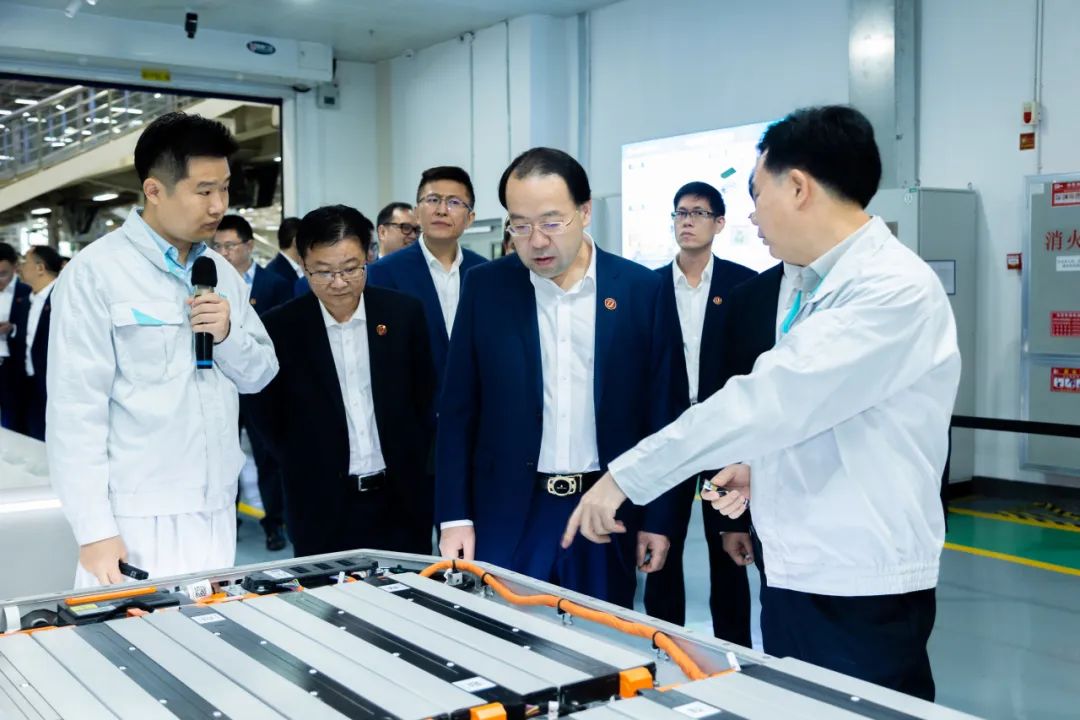 恒峰国际集团召开科技创新大会 恒峰国际集团召开科技创新大会