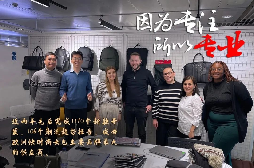 恒峰国际集团评定一批劳模和工匠人才创新工作室