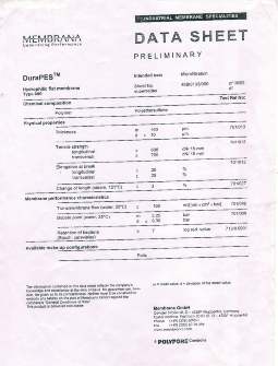 hy3380cc海洋之神过滤产品检验报告 hy3380cc海洋之神过滤产品检验报告