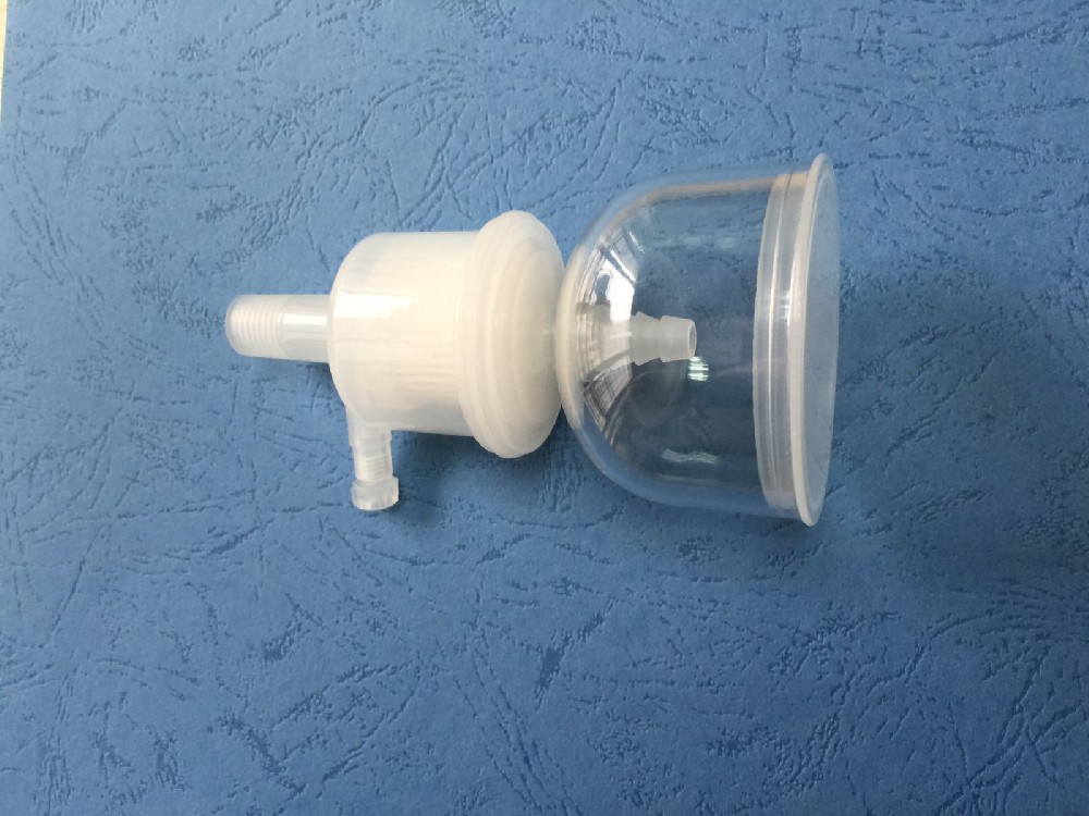 实验室用囊式过滤器（小流量的）