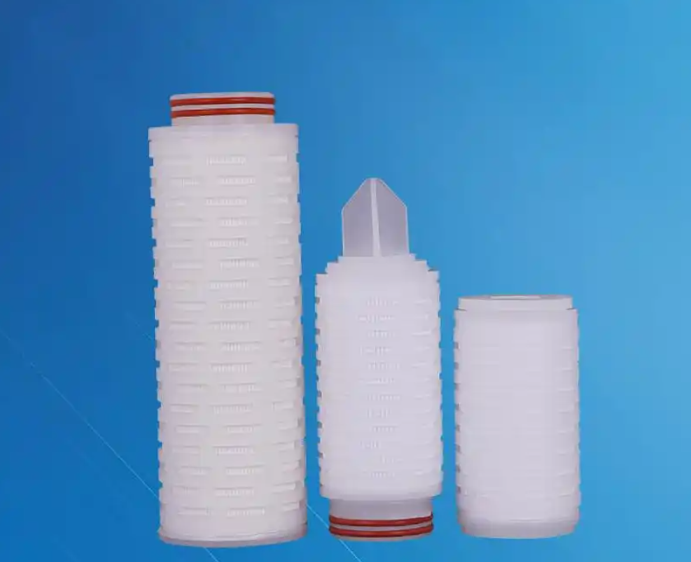 亲水PTFE能用于医药行业吗？