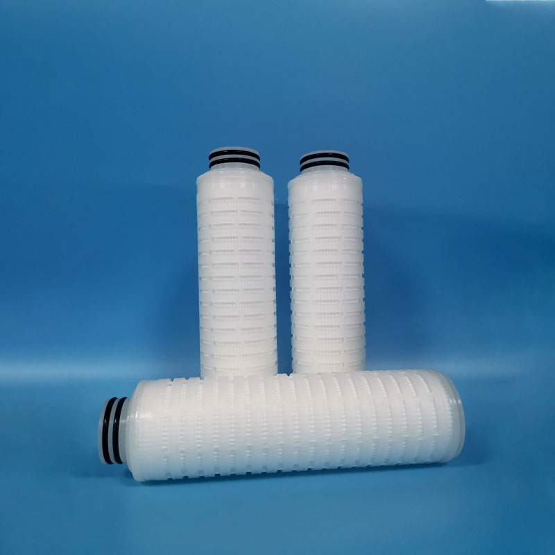 饮料滤芯是什么滤芯，该怎么选择？