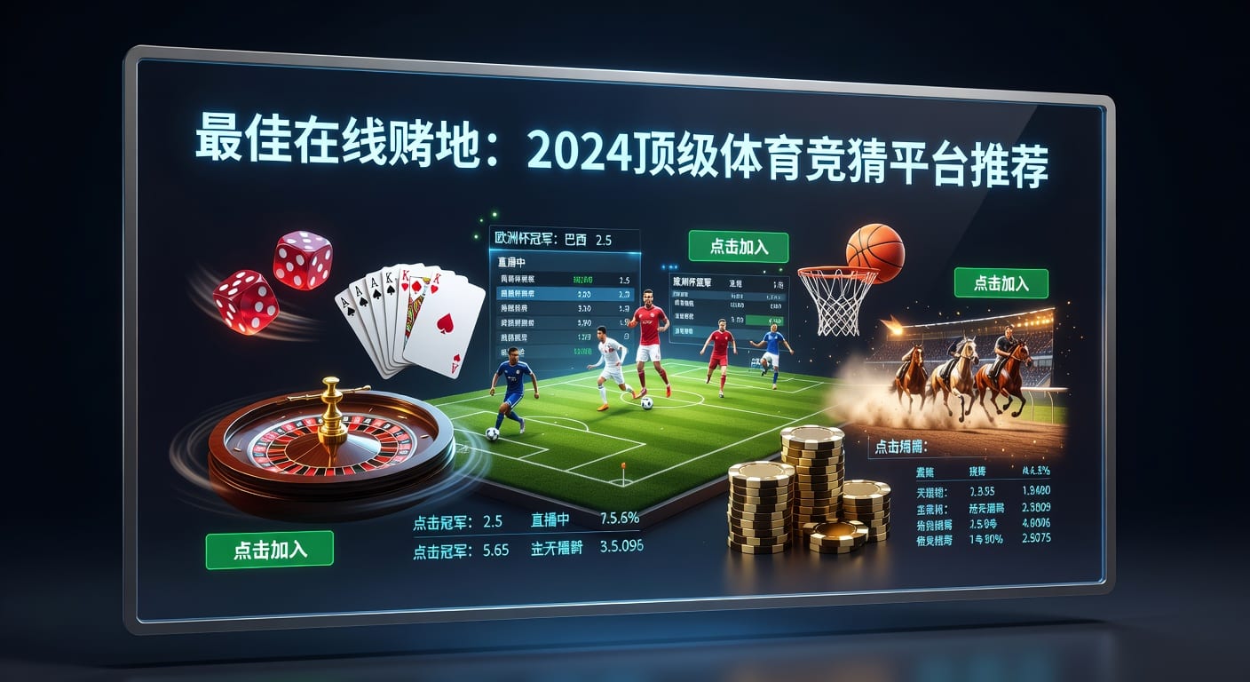最佳在线赌场：2026年选站与体验判断