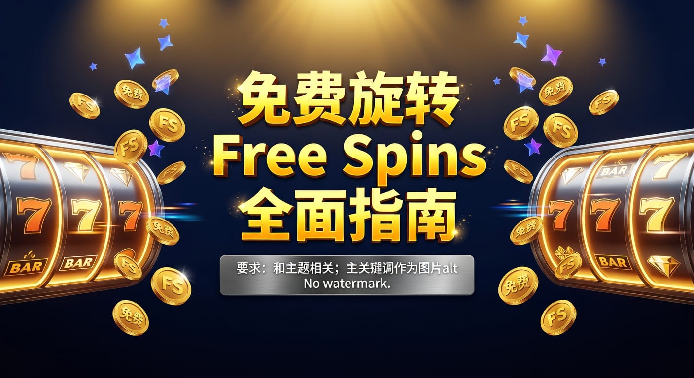 免费旋转 free spins：领取条件、玩法与风险