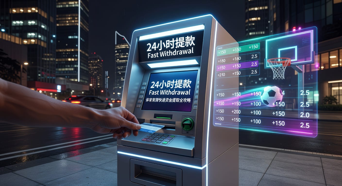 提款 withdrawal：提现流程、到账时效与常见问题