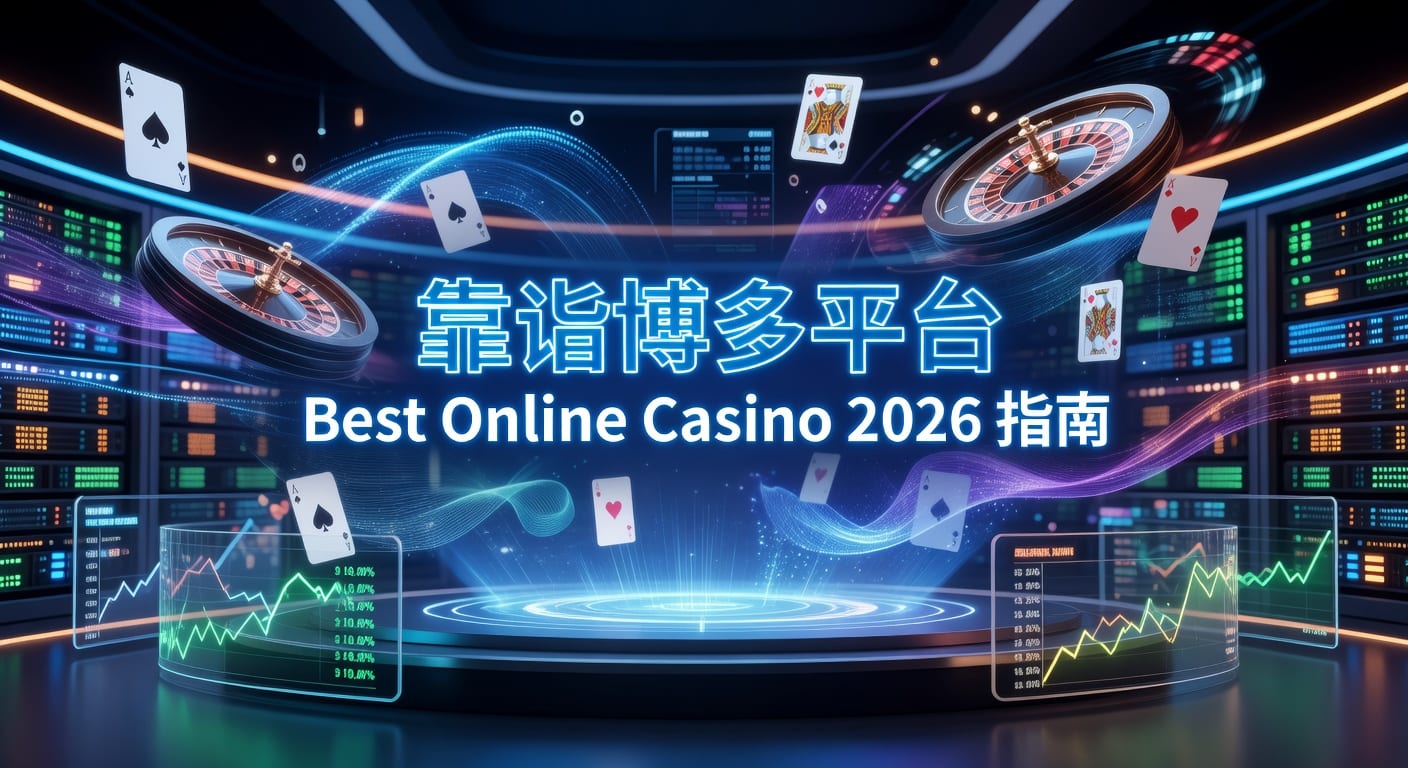 靠谱博彩平台怎么判断更稳：2026年体育玩家指南