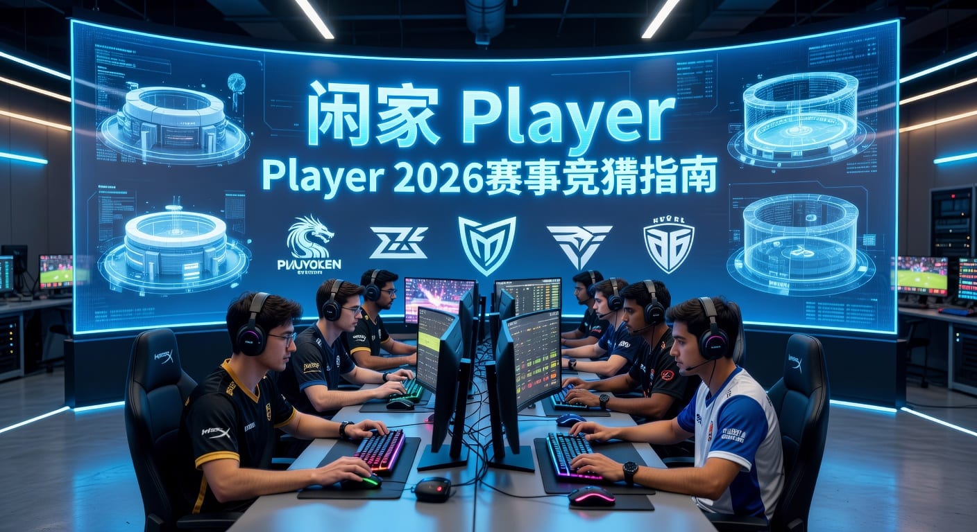闲家 player：搜索意图分析与实战判断