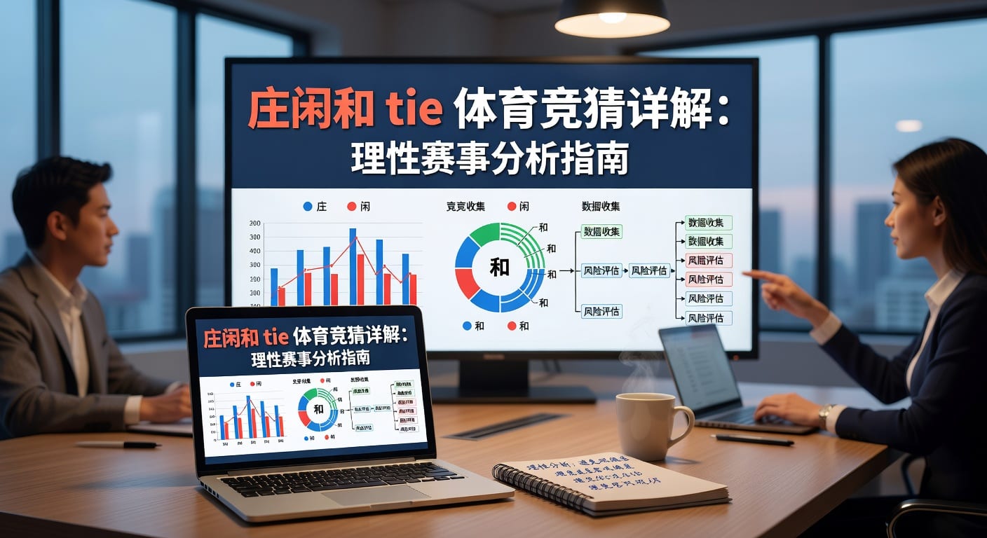 庄闲和 tie：投注平局规则与实战解读