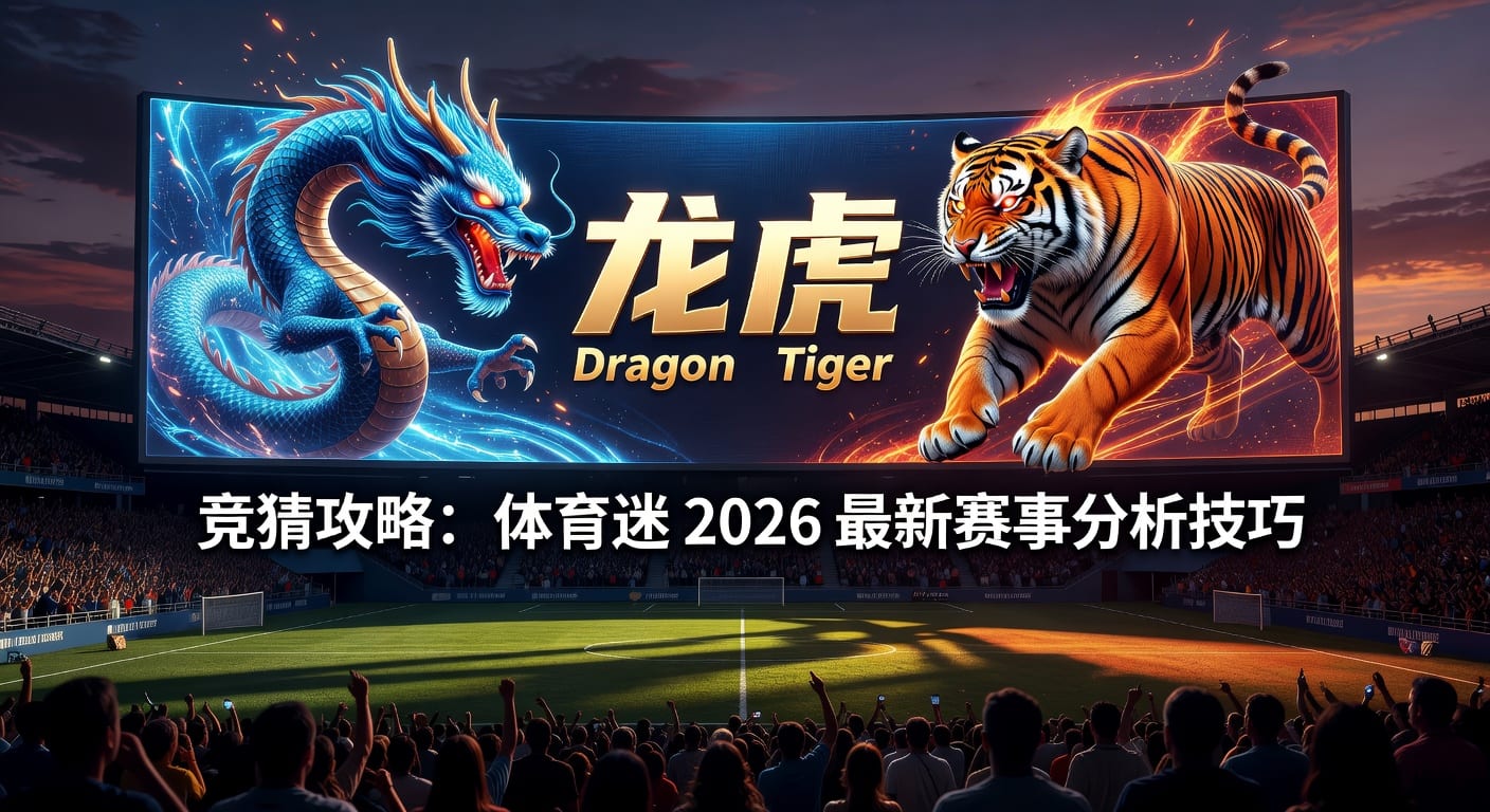 龙虎 dragon tiger：2026年玩法与判断指南