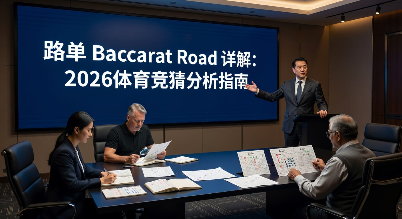 路单 baccarat road 实战解读与牌路分析