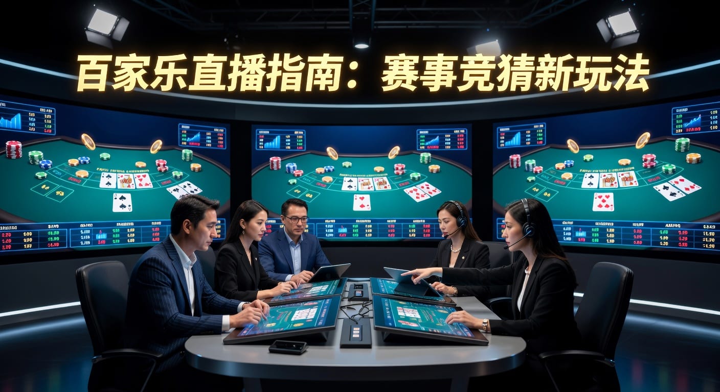百家乐直播：2026年观看节奏与判断要点