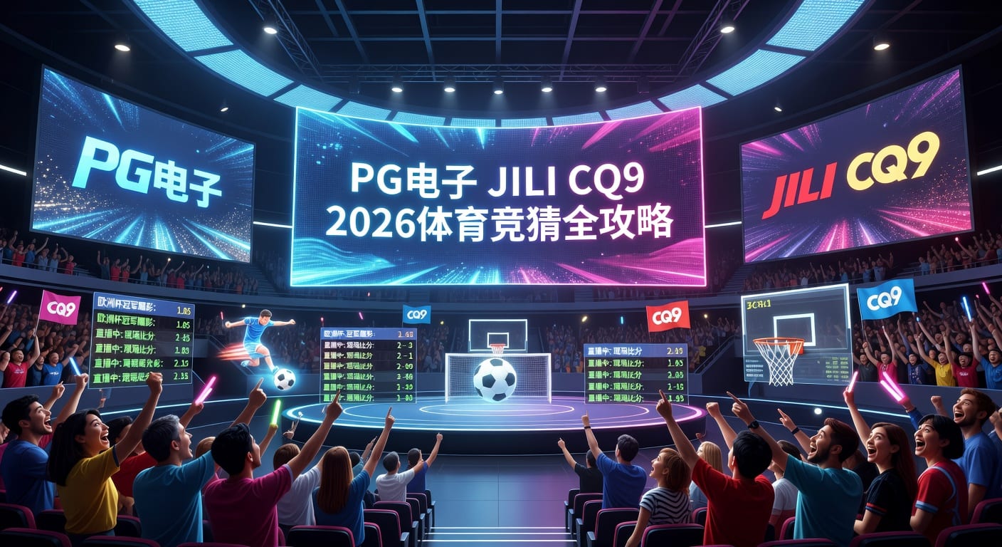 PG电子 JILI CQ9：2026年体育玩家选择指南