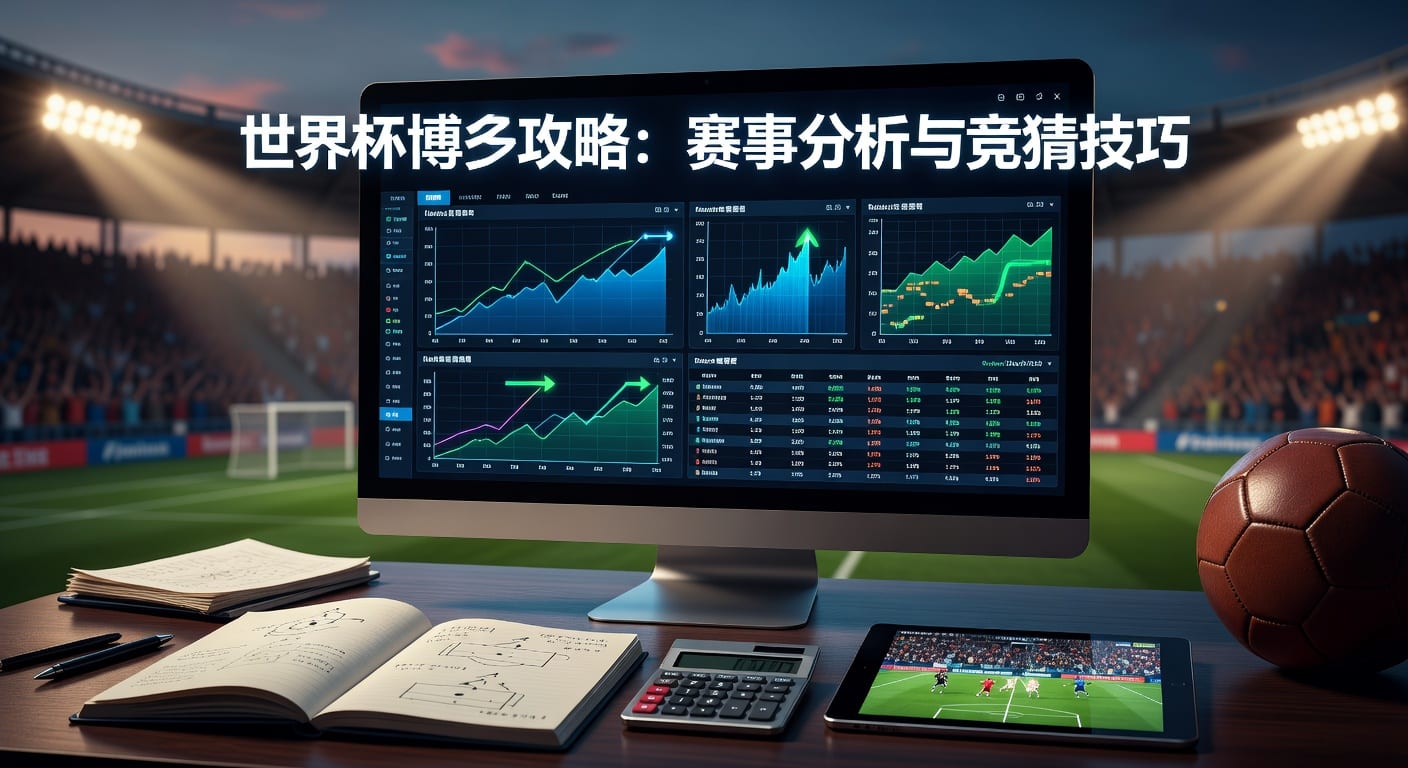 世界杯博彩 World Cup betting｜投注技巧与风险判断