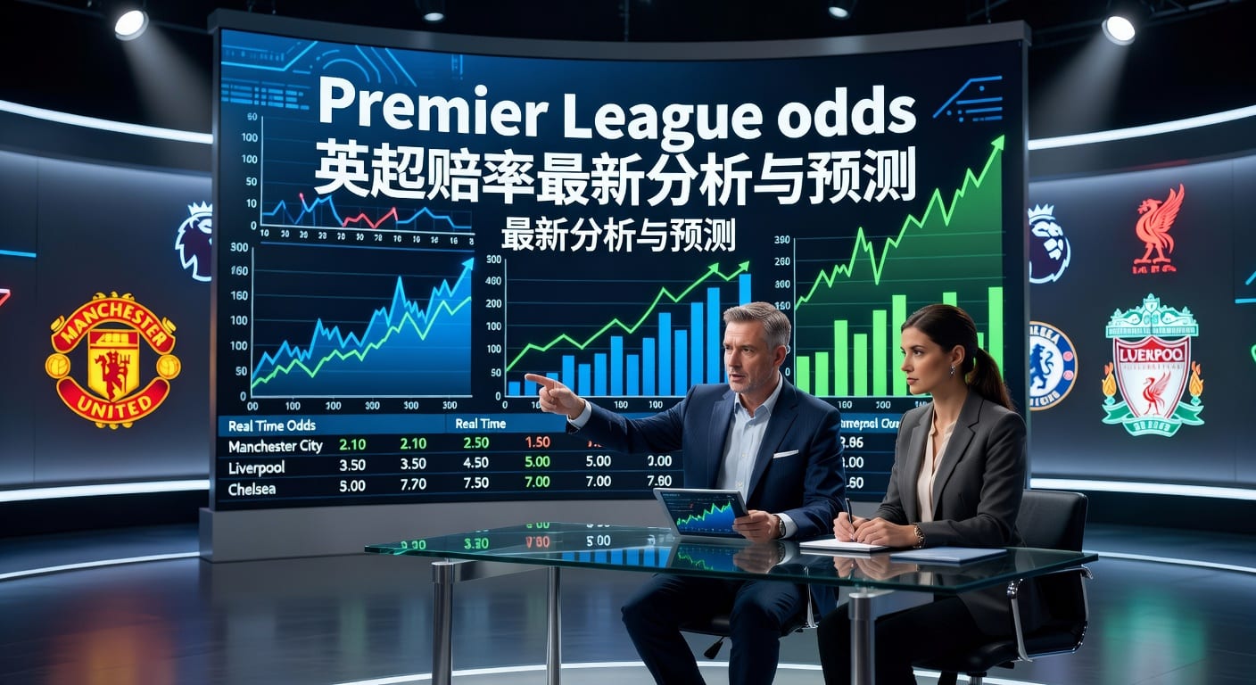 英超赔率 Premier League odds：2026年赛季前瞻解析