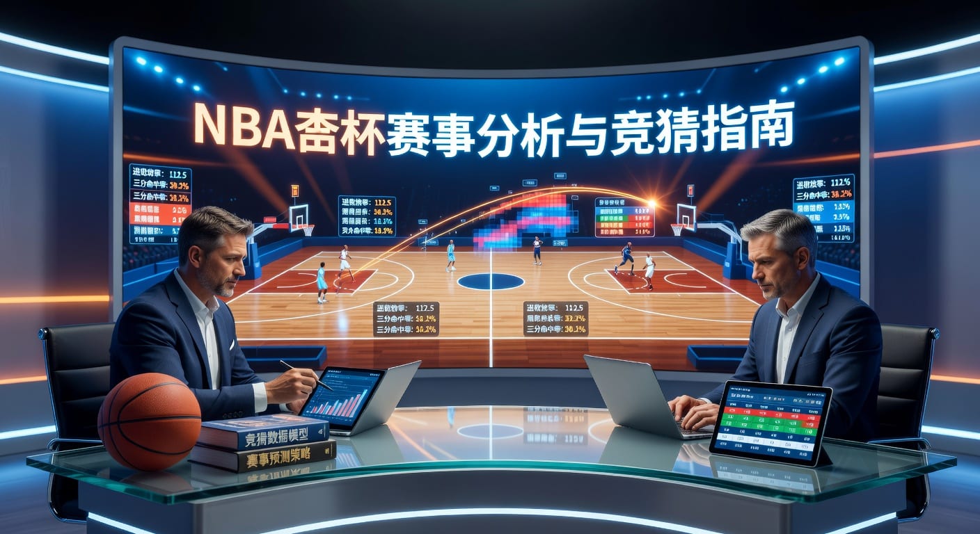 NBA博彩 NFL博彩：赛前分析与临场判断框架