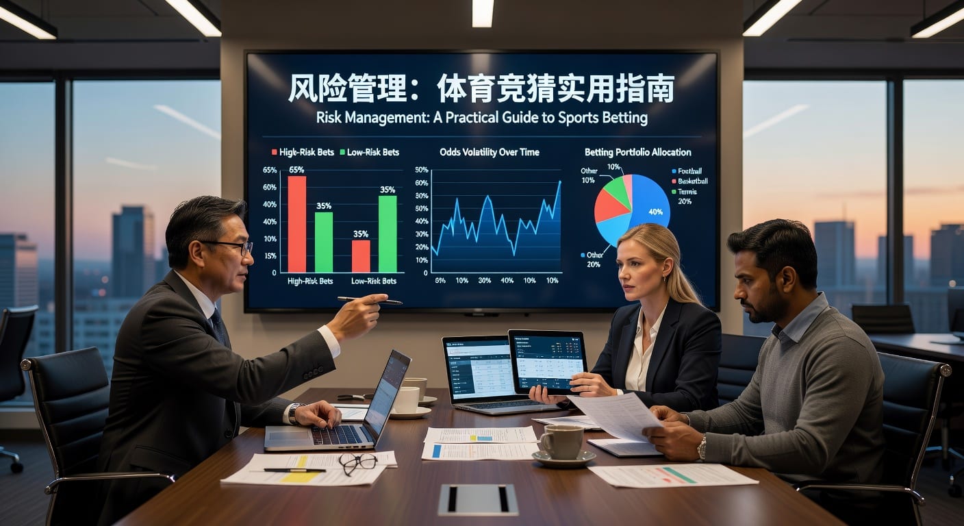 风险管理：体育投注实战思路与最新判断
