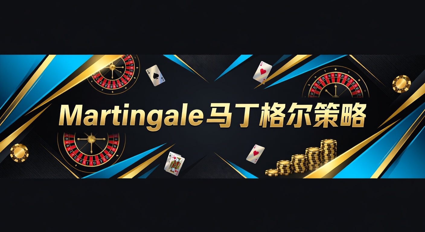 Martingale 马丁格尔策略：体育投注风控解析