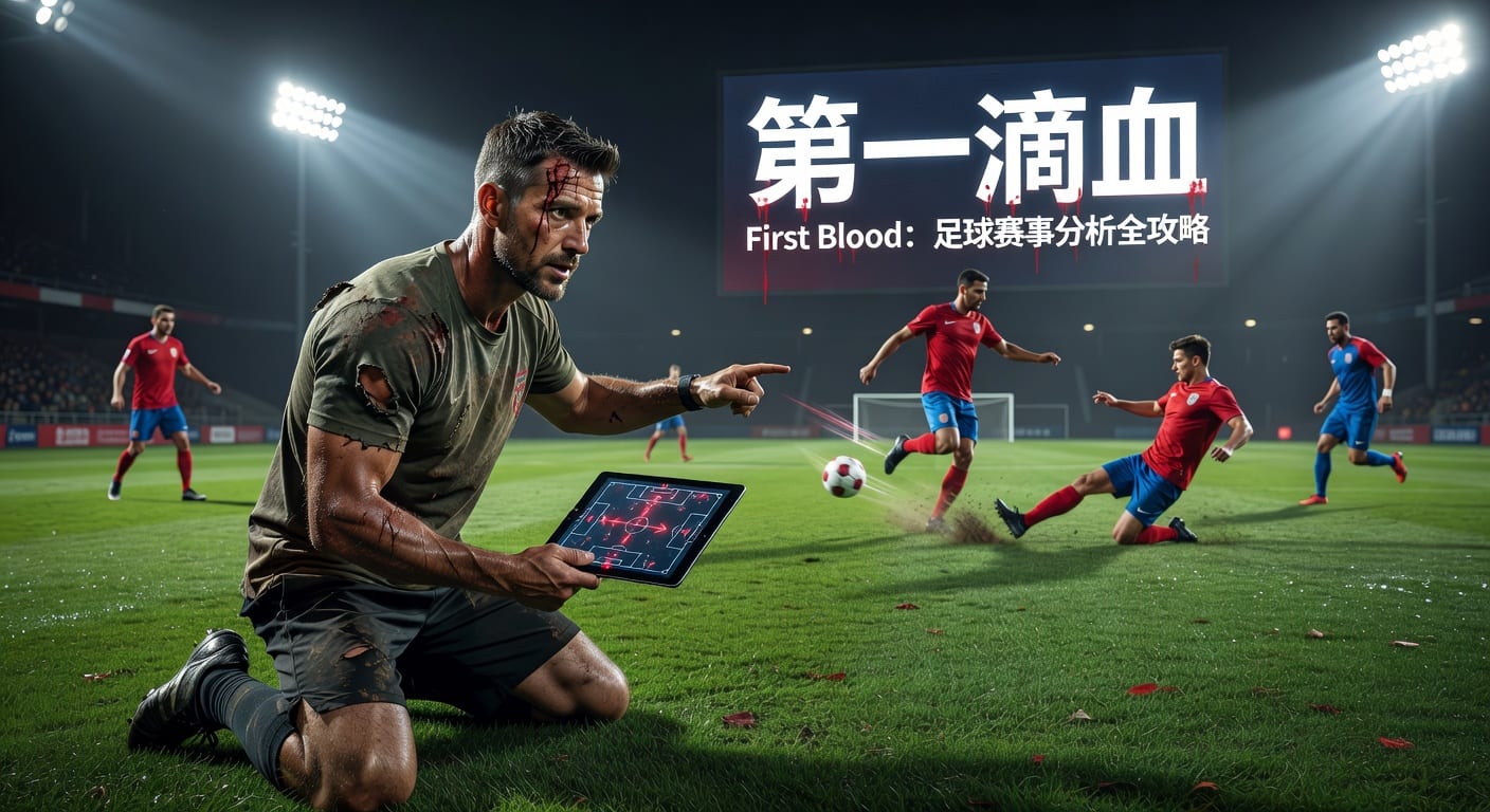 第一滴血 First Blood｜赛前判断与临场应用