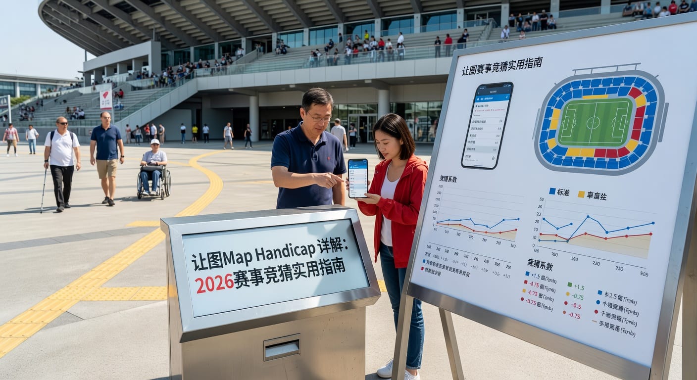 让图 Map Handicap：让盘解读与实战判断