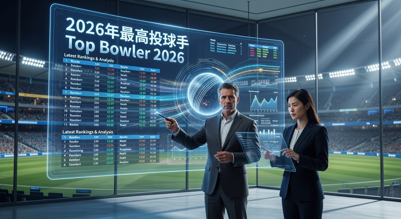 最高投球手 Top Bowler｜最新判断与赛事观察