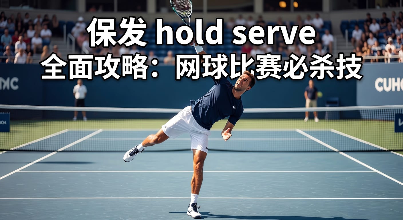 保发 hold serve 实战分析与投注技巧