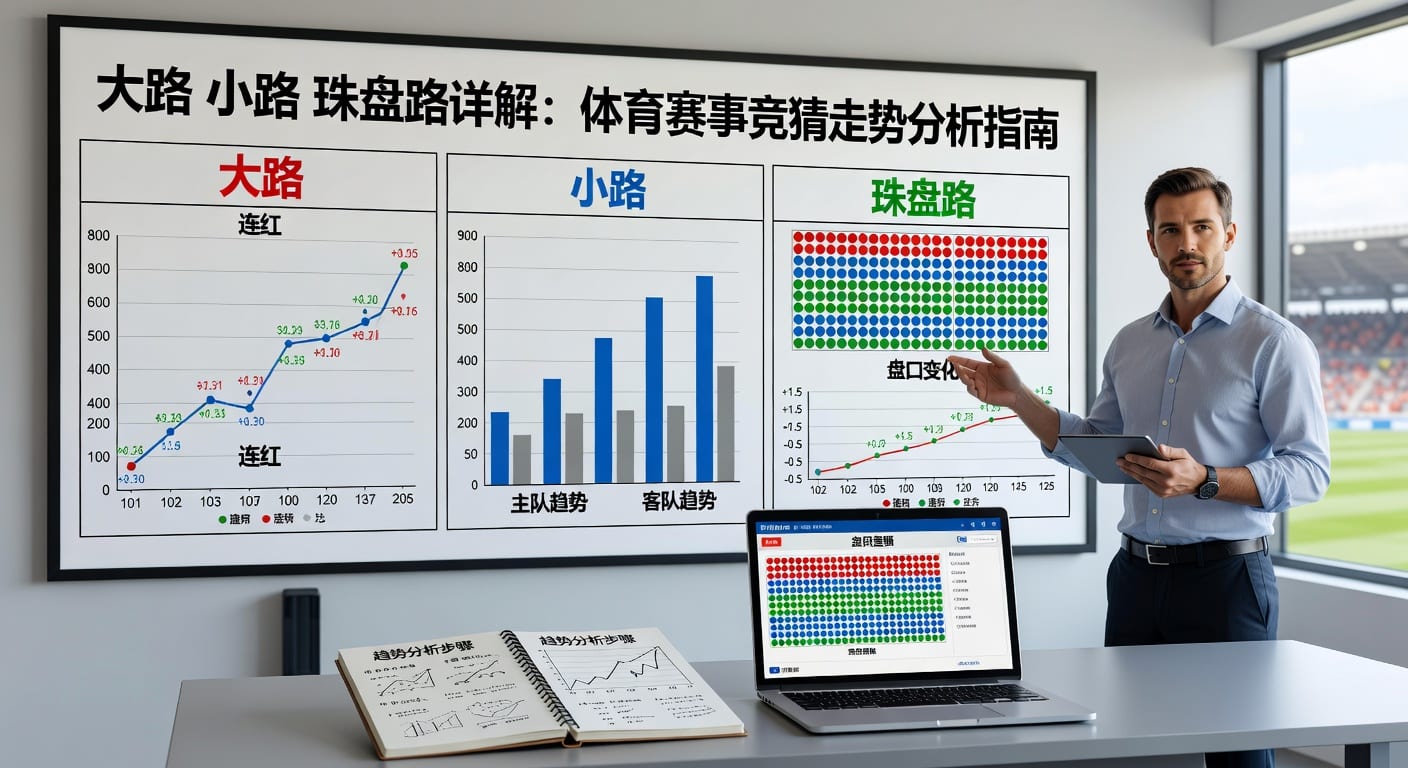 小路：2026年体育赛事观察与节奏判断