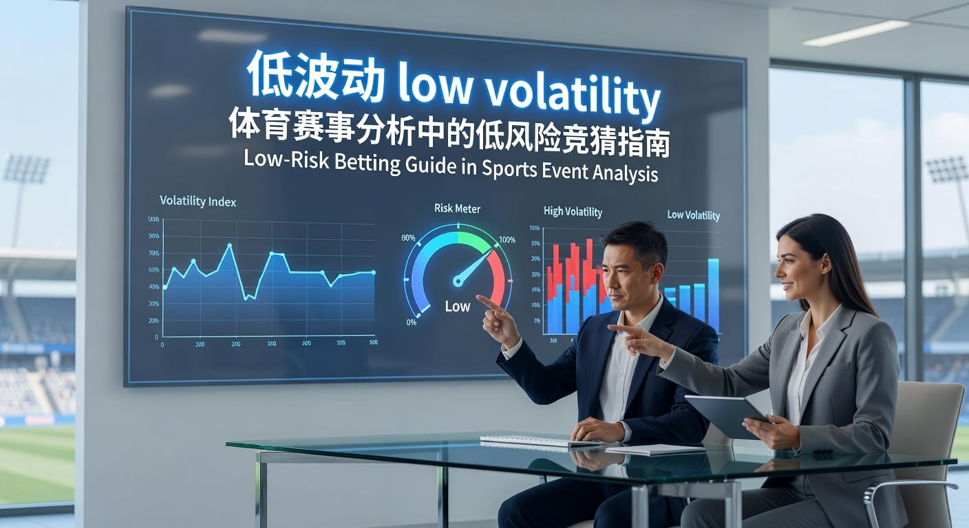 低波动 low volatility：站内实战里的稳健观察与节奏管理