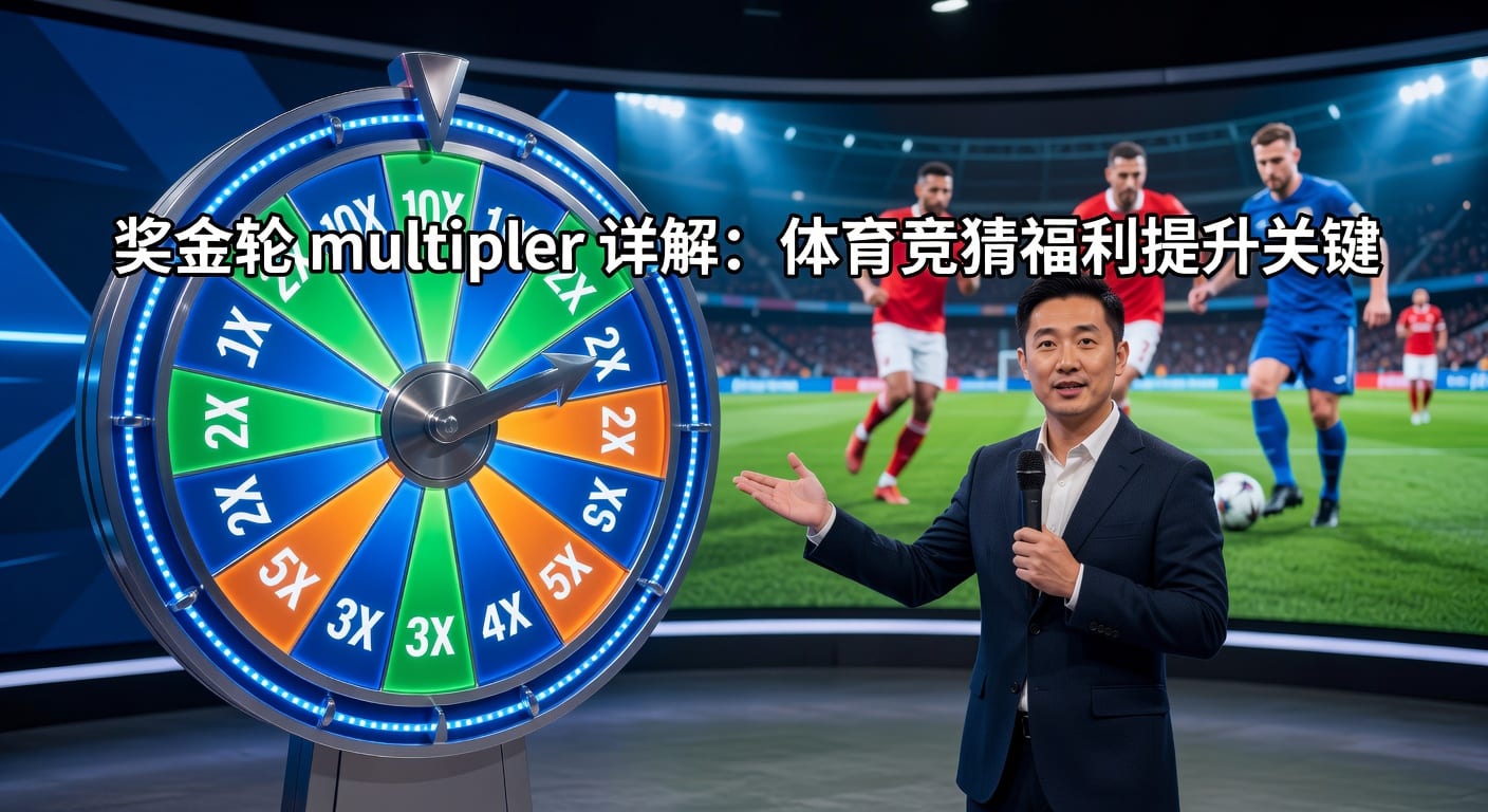 奖金轮 multiplier 实战解读：体育投注玩家必看