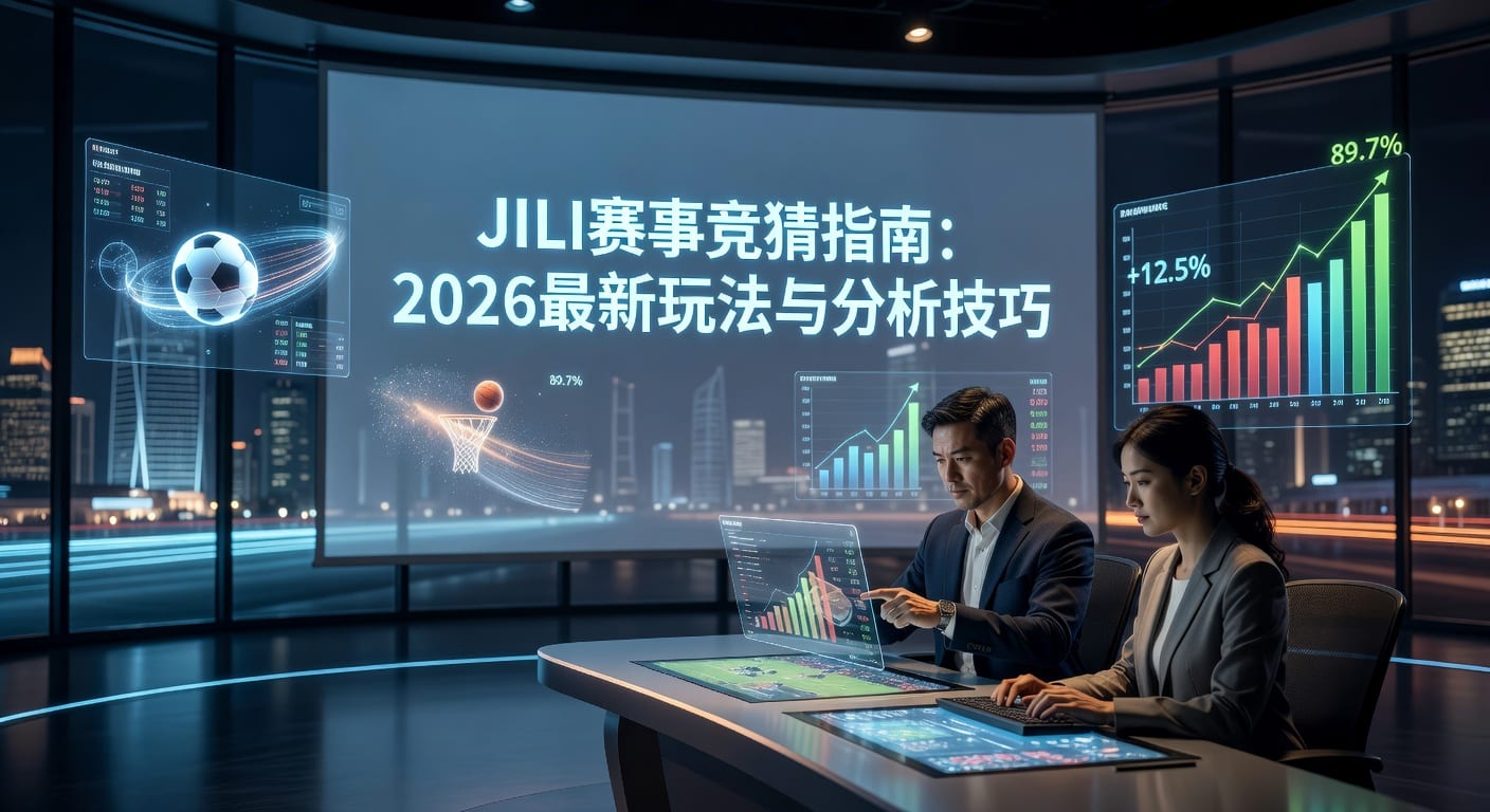 JILI体育内容观察：2026年读懂搜索意图