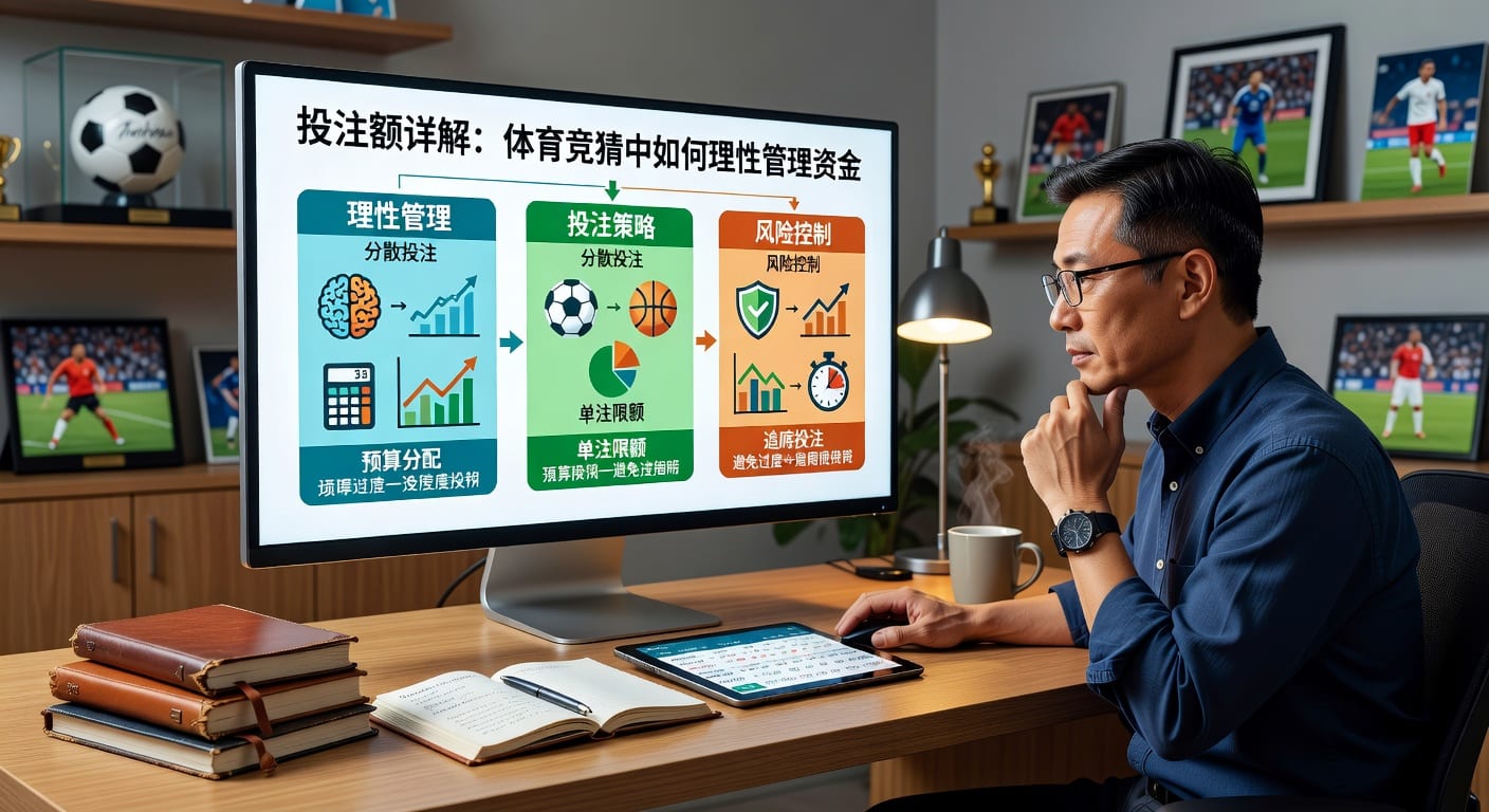 投注额 action：波动解读与实战判断