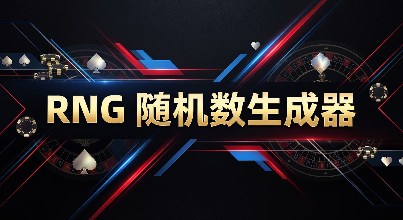 RNG 随机数生成器：体育数据评估与赛事模拟