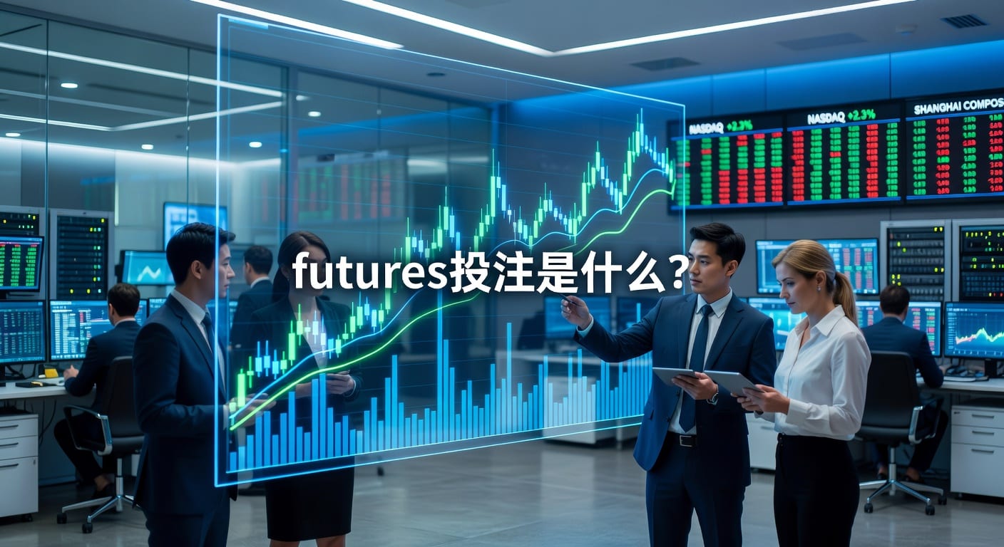 期货投注 futures：2026年趋势判断与风险指南