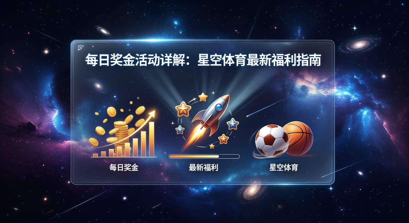 每日奖金 daily bonus：领取条件、规则与实用技巧