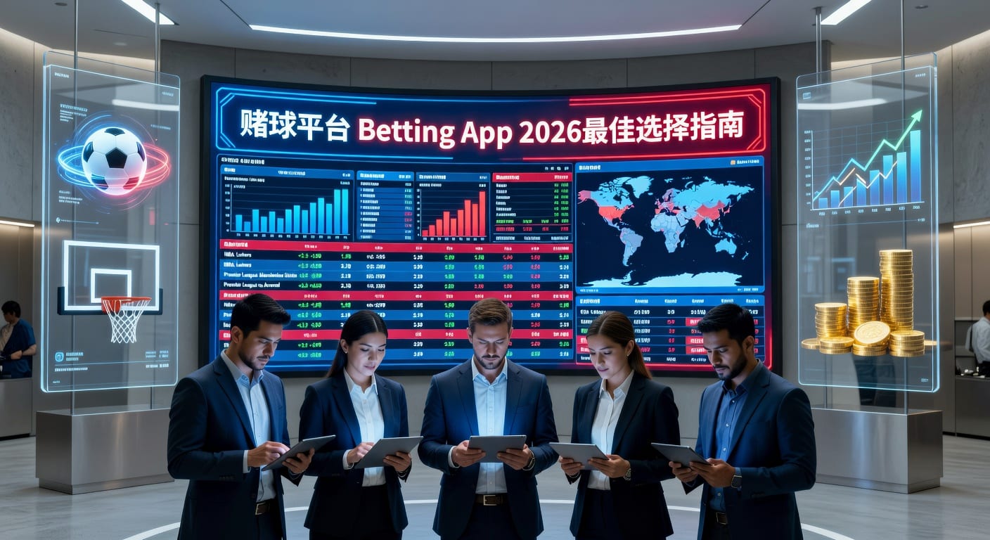 赌球平台 betting app：选择与使用场景解析