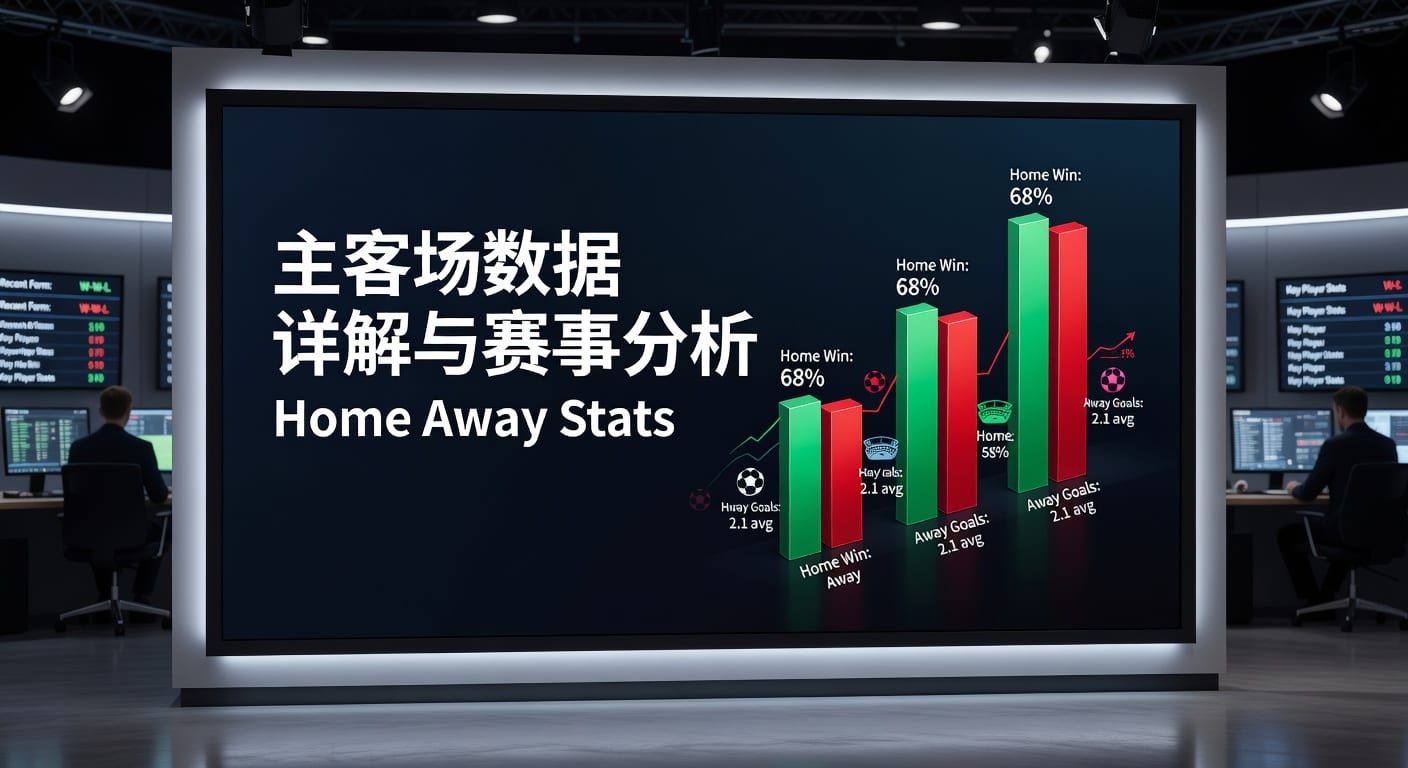 主客场数据 home away stats：2026年赛程强弱分析