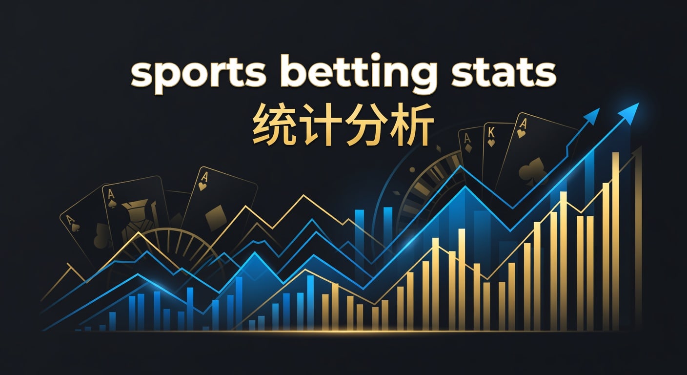 sports betting stats 统计分析：2026年读数框架