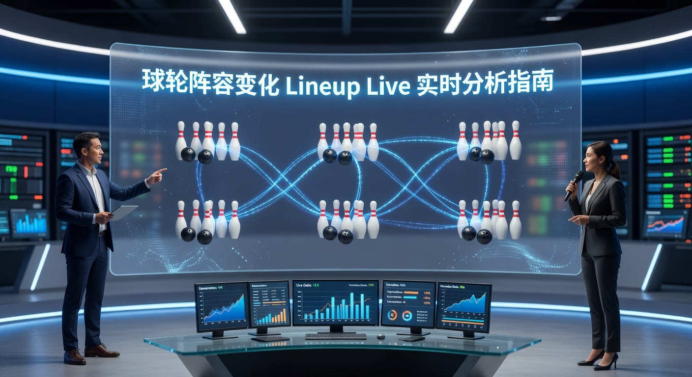 阵容变化 lineup betting：赛前判断与盘口解读