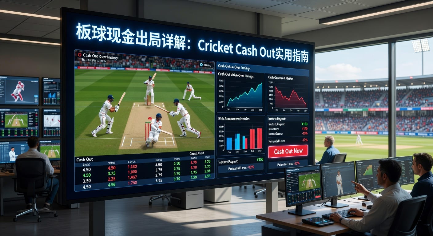 现金出局 cash out 实战指南：锁定收益与风险控制