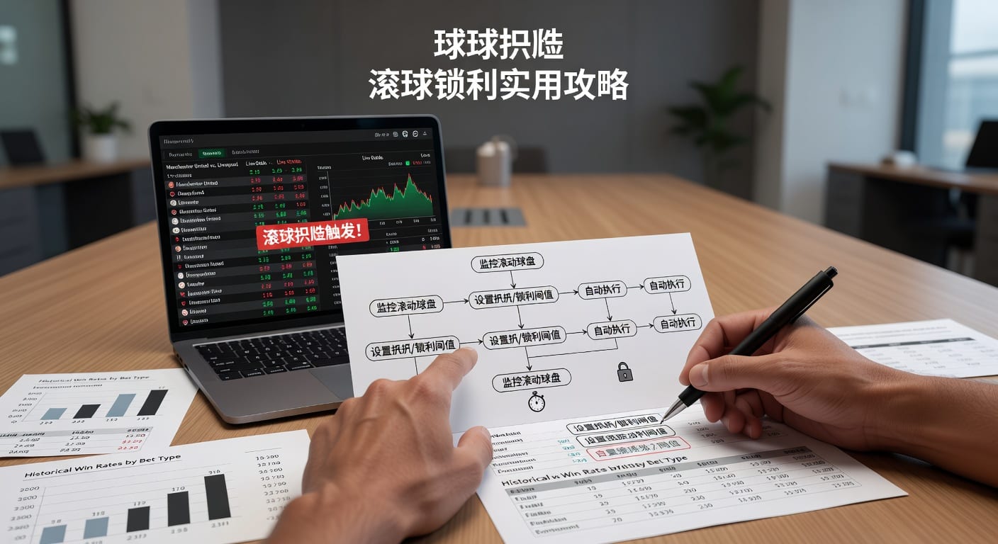 滚球止损滚球锁利：2026实战思路与风险控制
