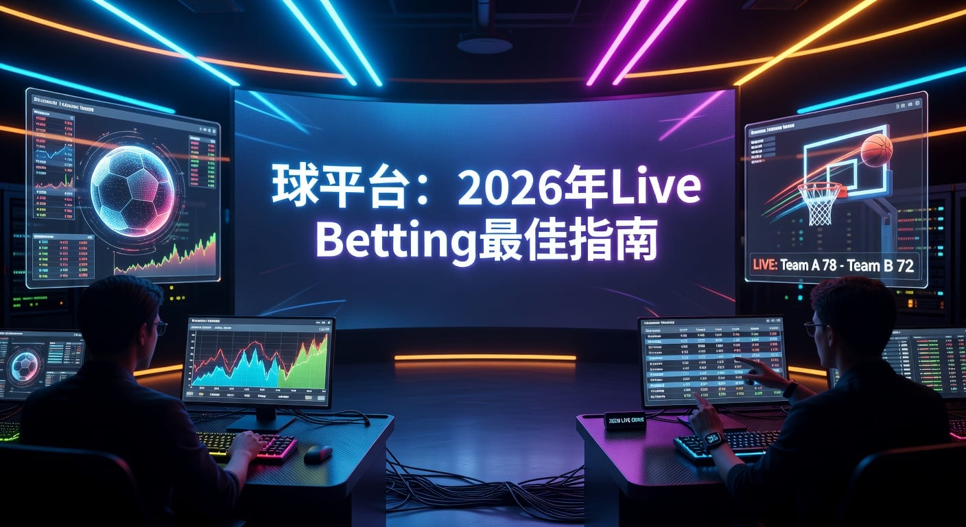 滚球平台 live betting platform：实时赛事投注技巧与选择指南